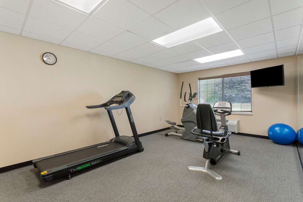 Best Western Lawrenceburg Inn - photo 30
