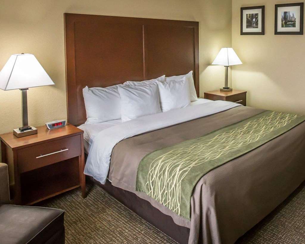 Comfort Inn Morris I 80 - photo 16