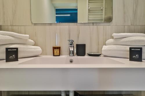 BeB Luxury Rooms — hotel in Castelfranco Emilia
