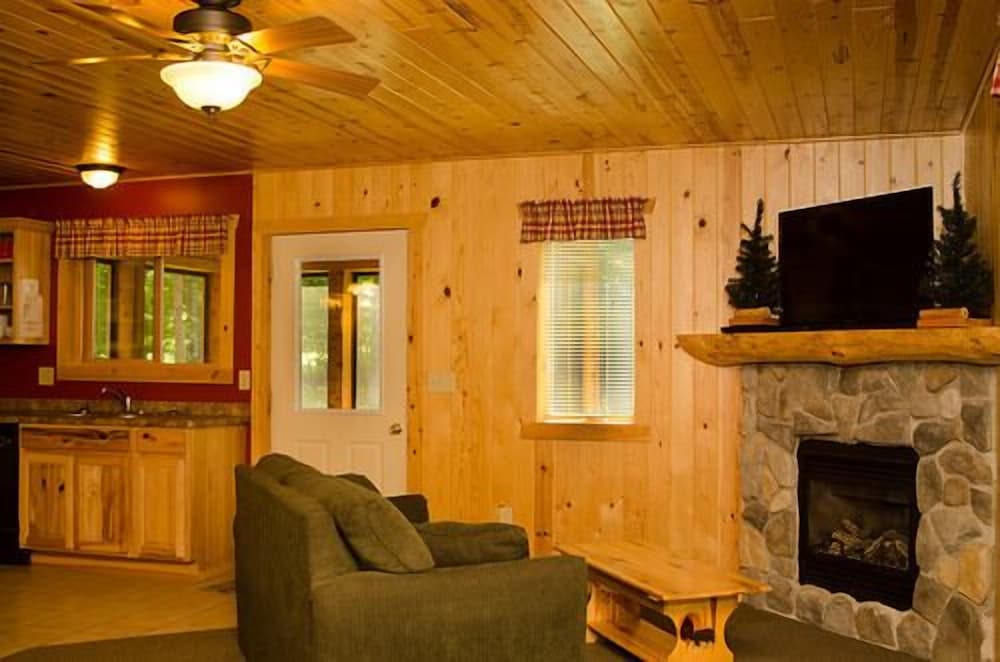 Woodland Beach Resort - photo 119
