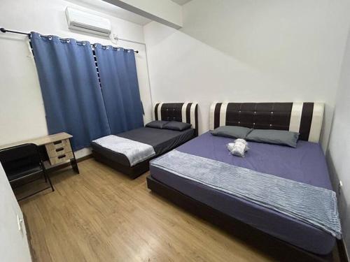 69 S2 Heights Ainsdale # U Homestay — 4-Star Luxury Hotel in Seremban, Malaysia
