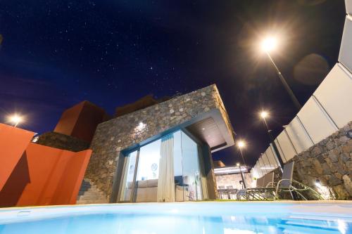 Dolce Vita Retreat At Salobre Golf — Salobre