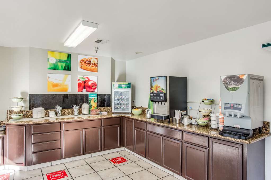 Quality Inn & Suites Meridian West Boise - photo 35