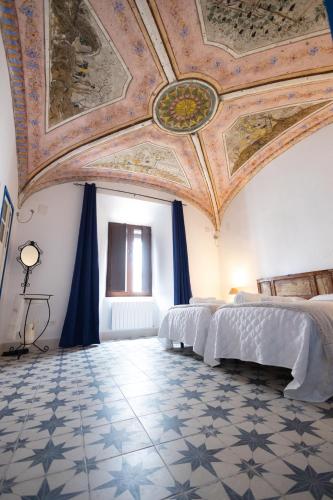 El Palacete Azul - last minute hotel in Almendral