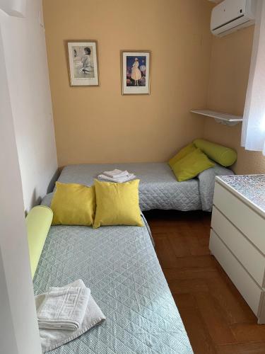Familia Anfitriona Acoge — Sevilla