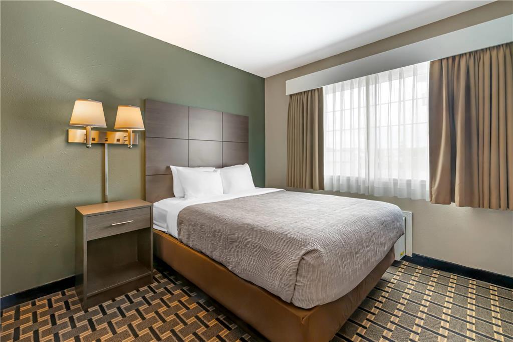 Quality Inn Mauston I 90 - photo 12