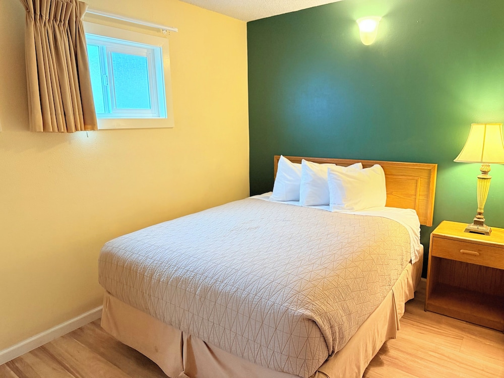 Timbers INN and Suites - photo 11