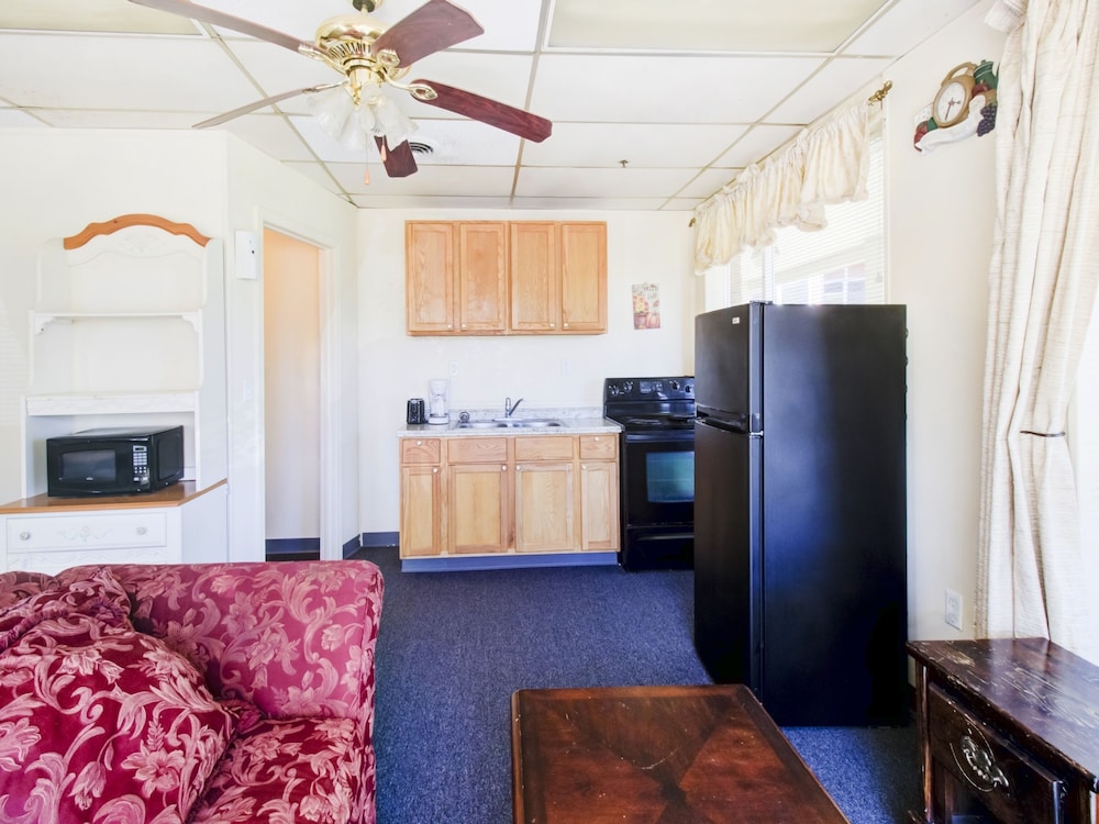 Drumright Inn - photo 31