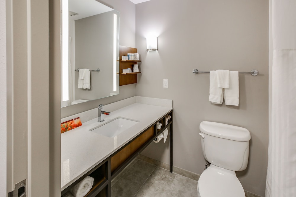 Hilton Garden Inn Ames - photo 23