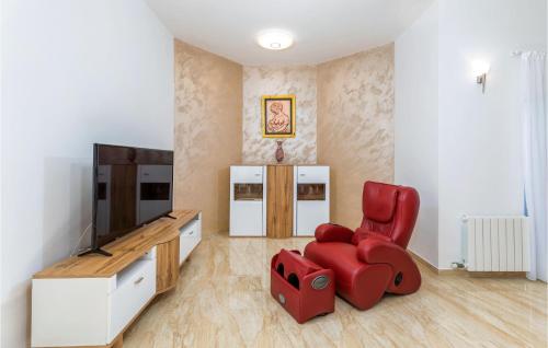 4 Bedroom Awesome Home In Vodnjan — Vodnjan — photo 5