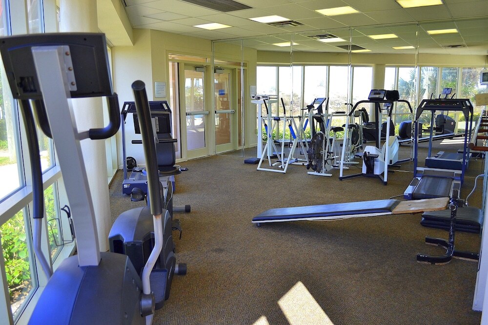 Tops'l Resort by Gibson Beach Rentals - photo 14