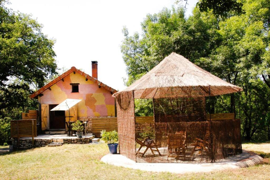 La Taniere Des Druides - last minute hotel in Luzech