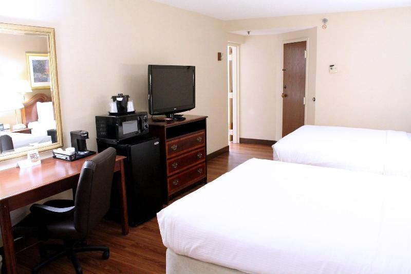 Auburn Place Hotel And Suites - photo 7