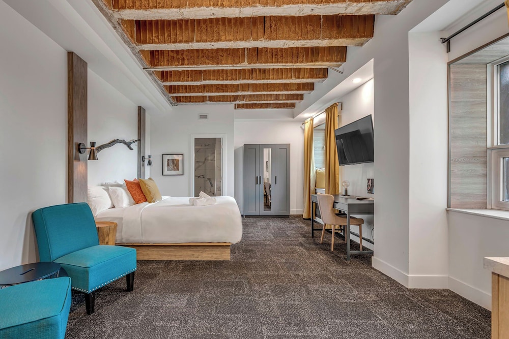La Sainte Paix - last minute hotel in Quebec