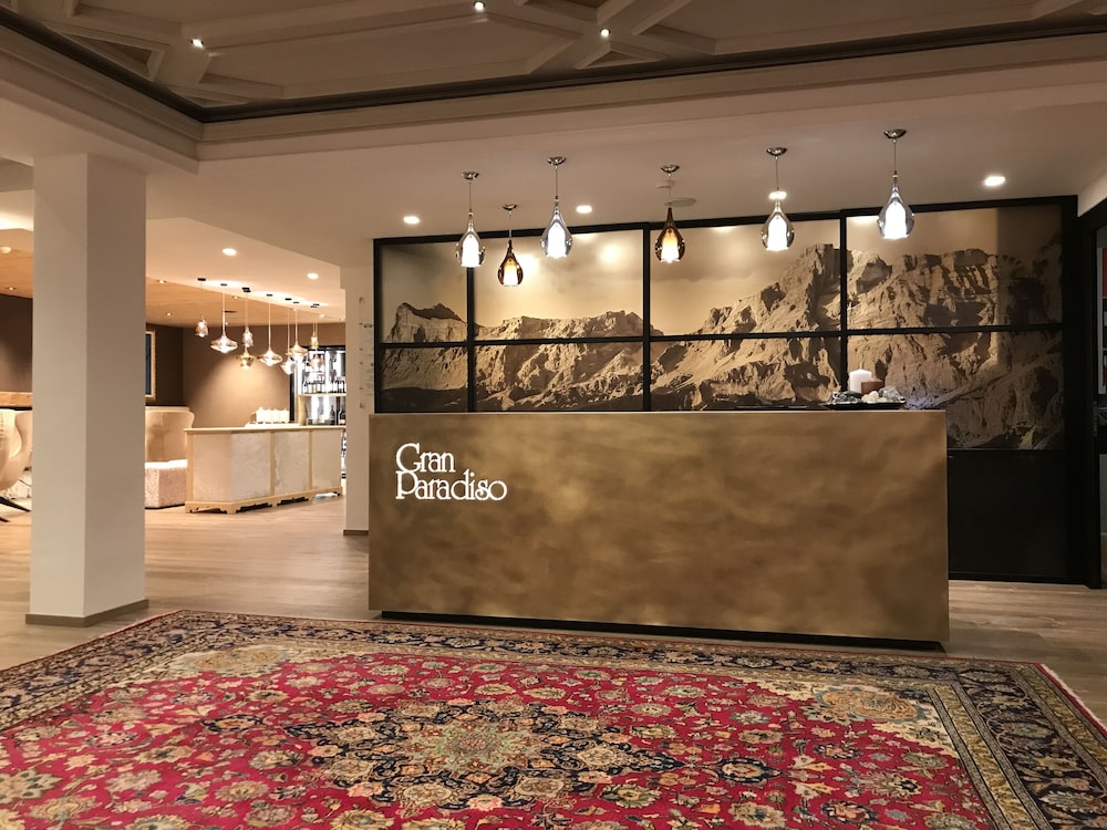 Hotel Gran Paradiso — Badia — photo 5