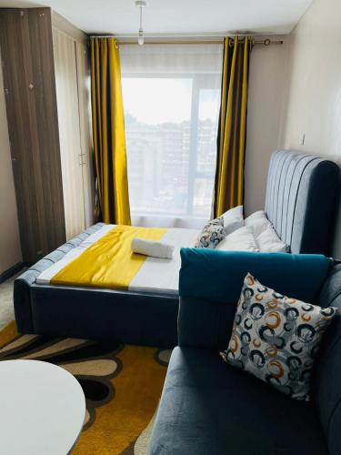 N & N Apartments