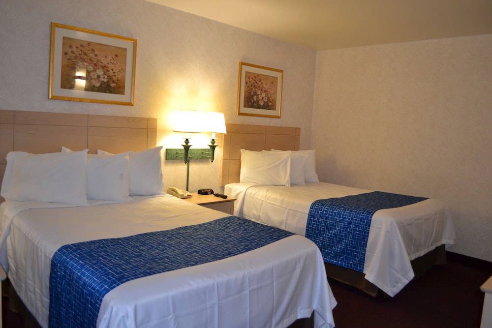 Travelodge by Wyndham Niagara Falls - photo 6