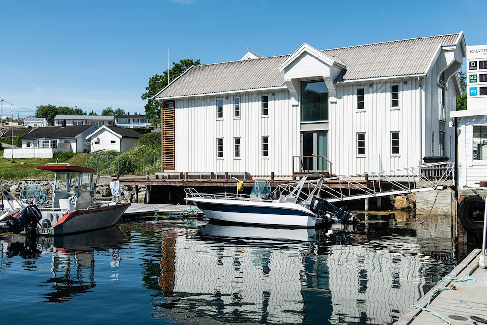 Knarren Brygge - last minute hotel in Unknown City
