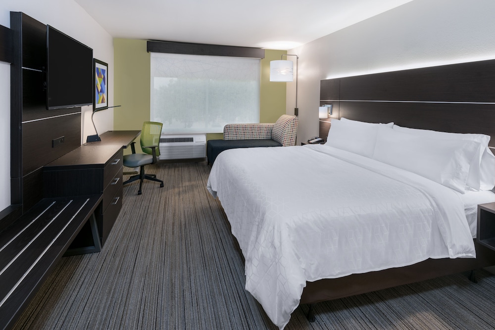 Holiday Inn Express & Suites Sugar Land SE Missouri City by IHG - photo 5
