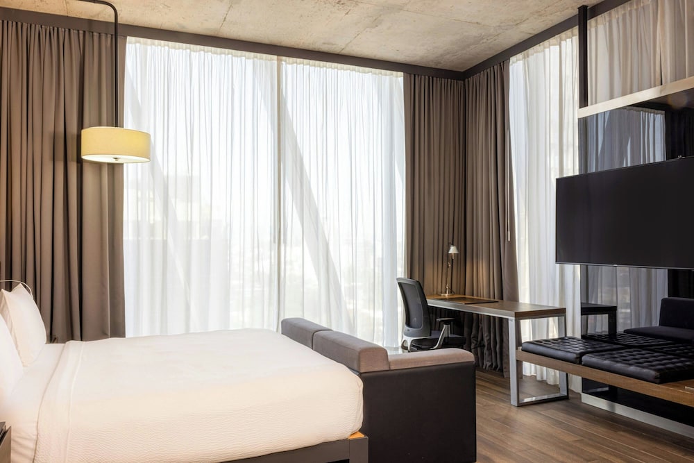 AC Hotel Guadalajara Mexico