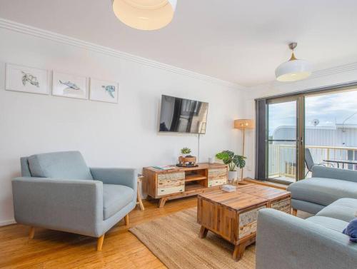 Kingscliff Beachfront Abode Hosted by Holiday Management — 4-Star Luxury Hotel in Kingscliff, Australia