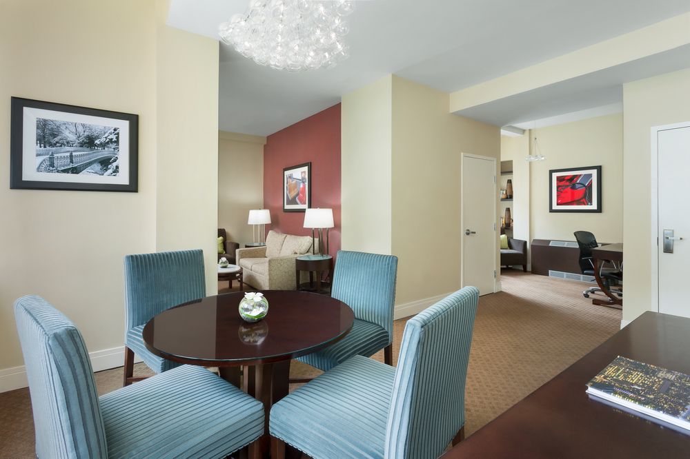 Aura Hotel Times Square - photo 23