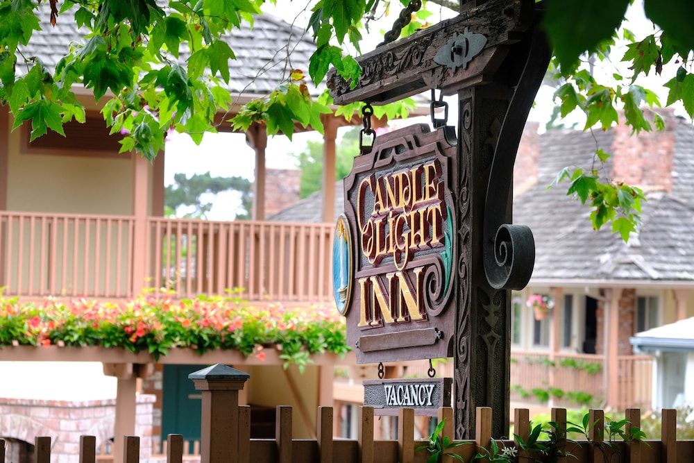 Candle Light Inn - photo 25