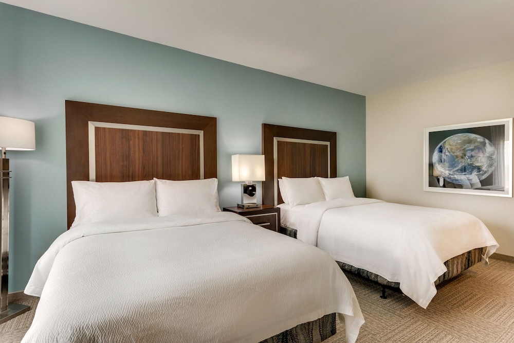 TownePlace Suites by Marriott Houston I 10 East - photo 33