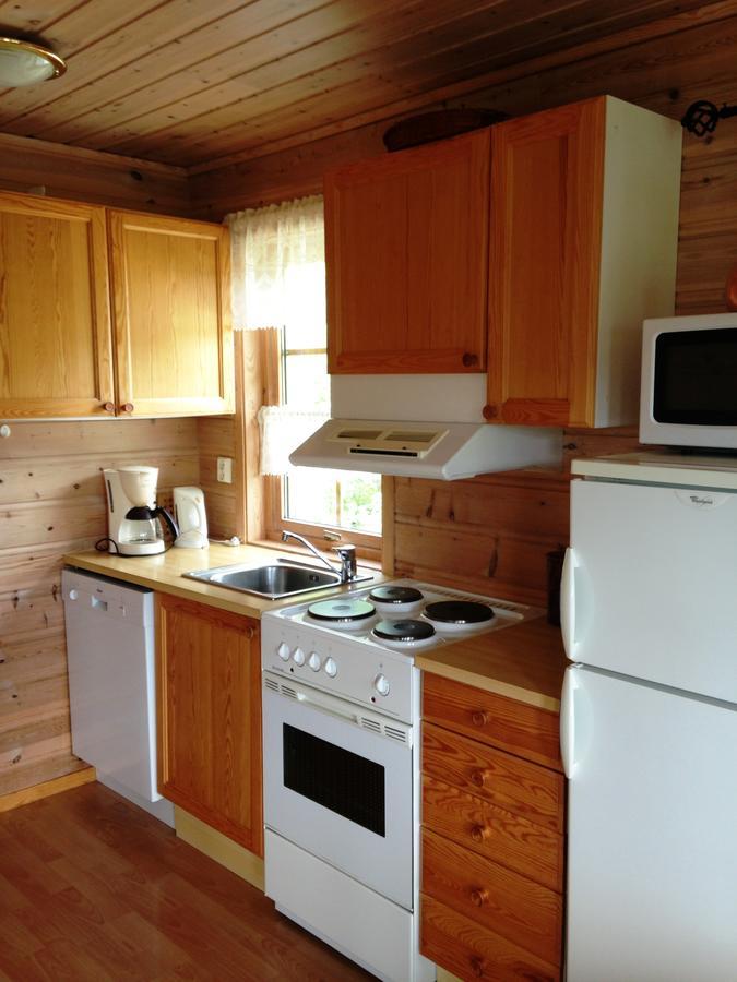 Stalheim Fjord Og Fjellhytter in Voss, Norway