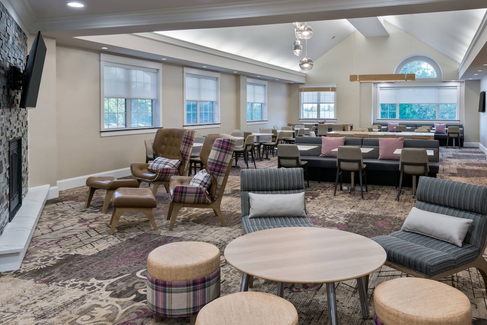 Residence Inn by Marriott Wayne - photo 5