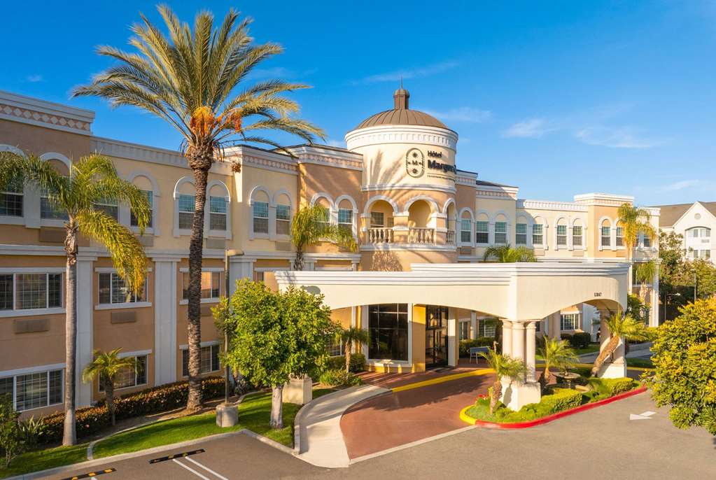Hotel Marguerite Anaheim Garden Grove Trademark Collection by Wyndham in Garden Grove, United States