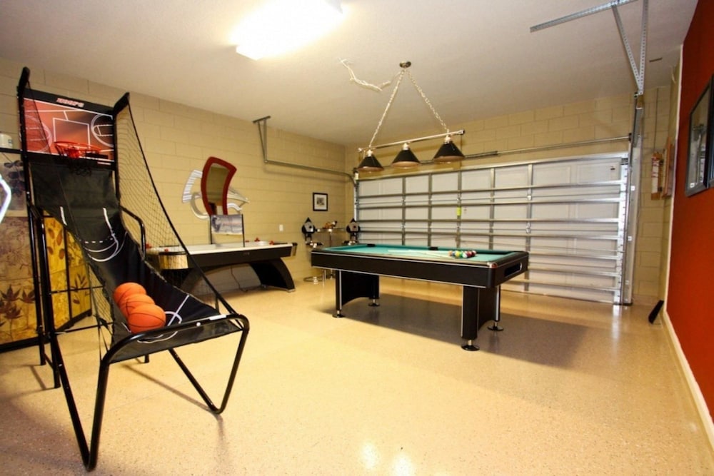 Ov4201 Windsor Hills Resort 6 Bed 4 Baths Villa - photo 23