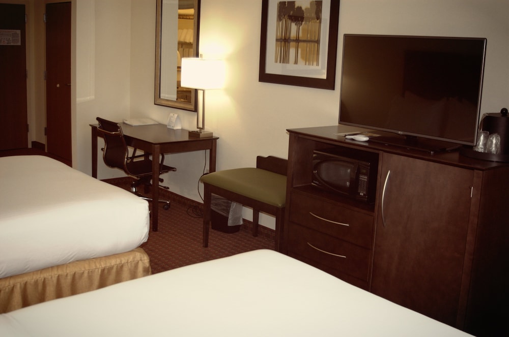 Holiday Inn Express Defuniak Springs by IHG - photo 8