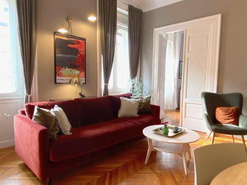 Triest Zentrum vor der Tür — 4-Star Luxury Hotel in Trieste, Italy