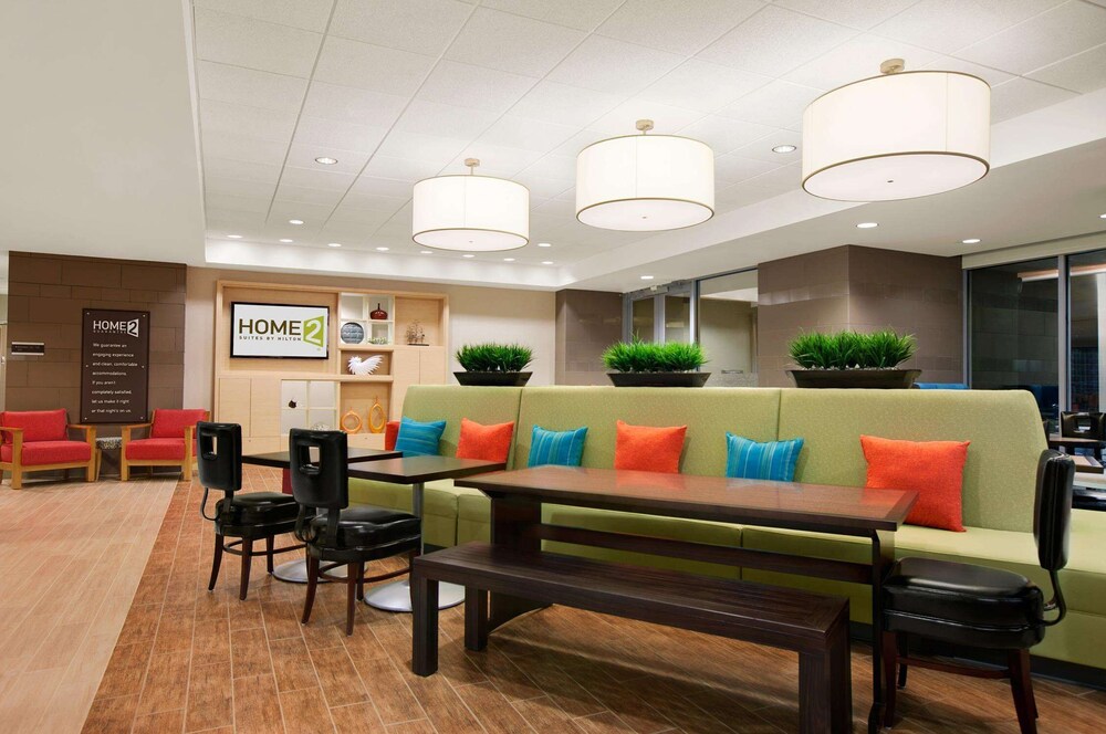 Home2 Suites by Hilton Baltimore White Marsh - photo 5