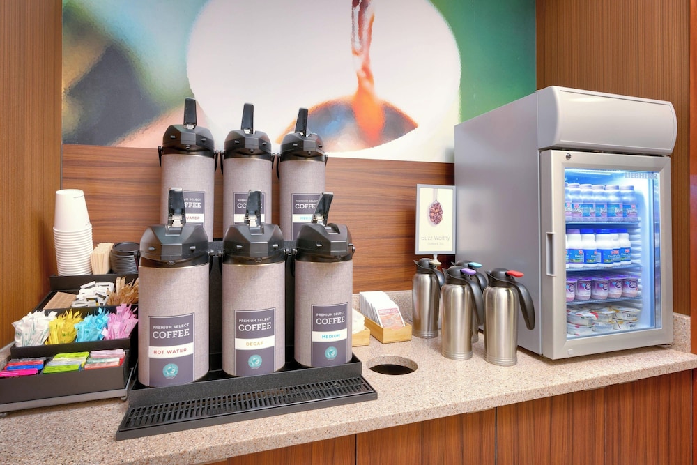 Fairfield Inn and Suites by Marriott Idaho Falls - photo 23