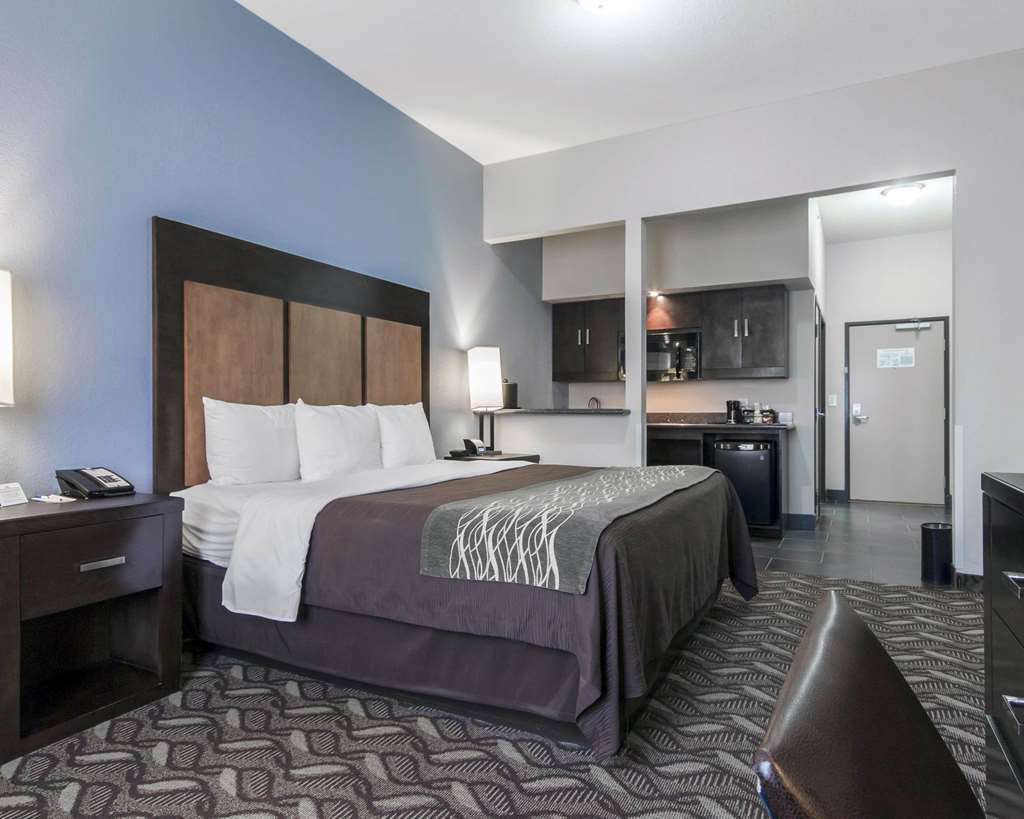 Comfort Inn & Suites El Paso I 10 Airport Area - photo 49