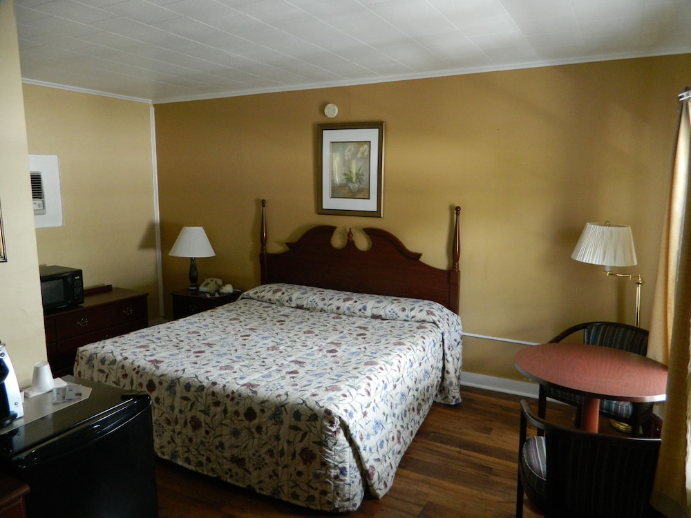 Belle Isle Motel - photo 6