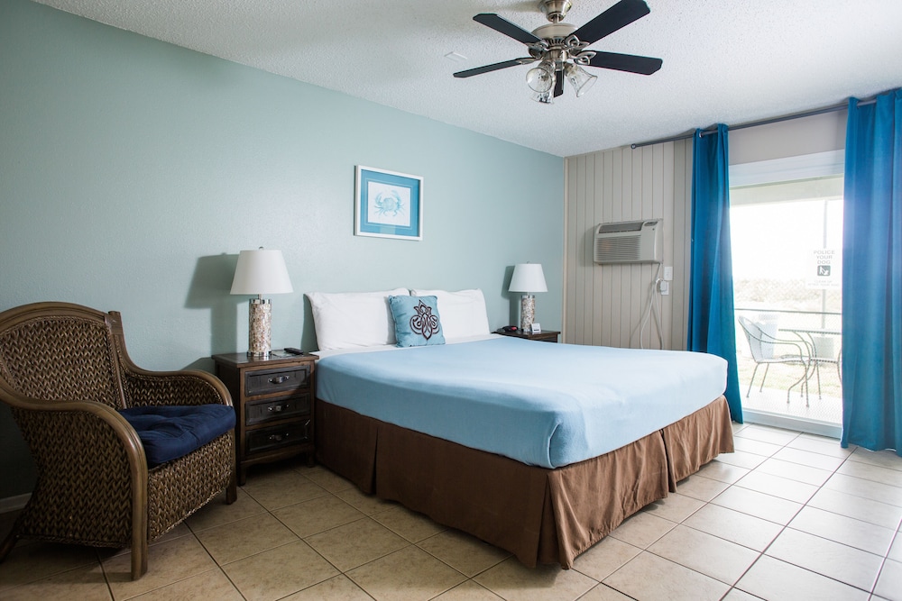 Ocean Villa Inn - photo 8