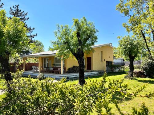 La Maliciosa — hotel in Moralzarzal