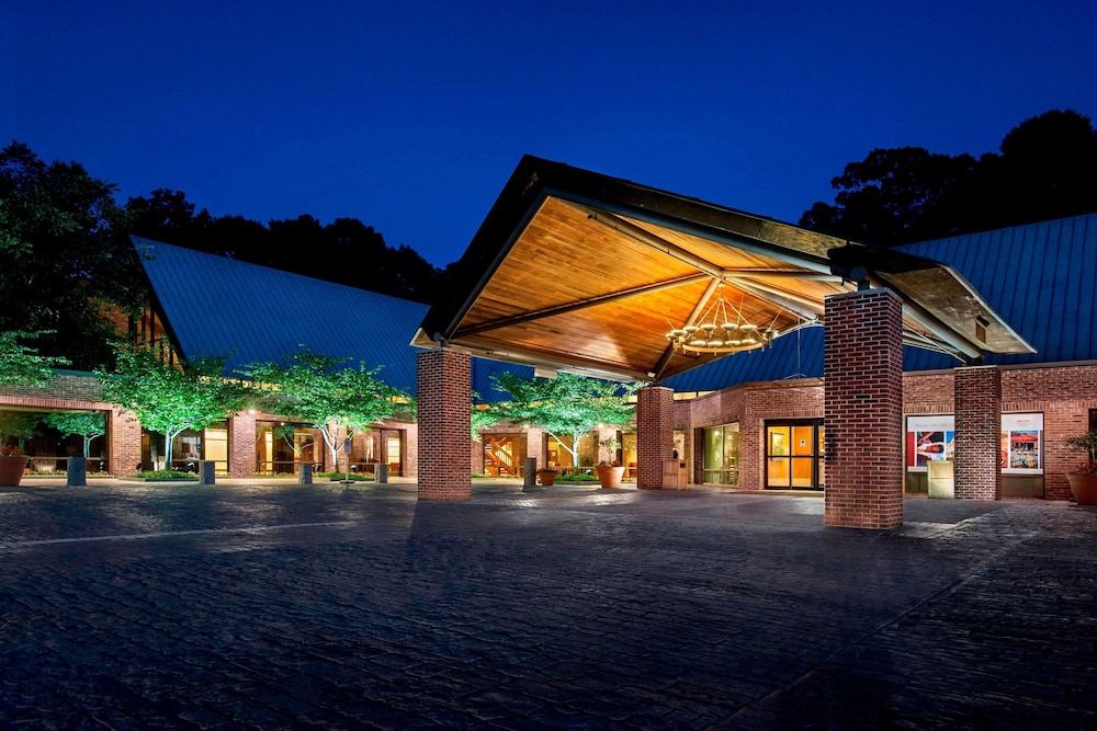 Princeton Marriott at Forrestal - photo 47