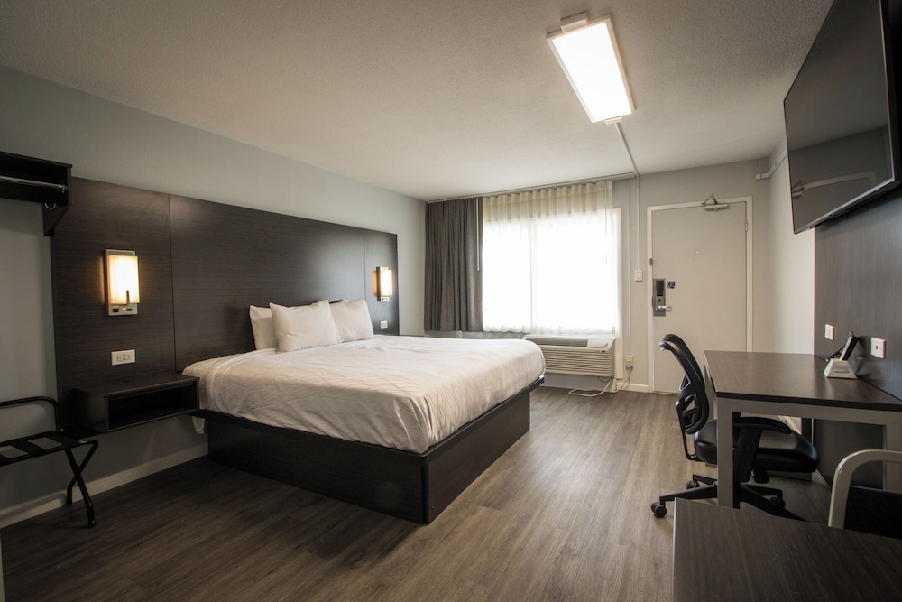 Envi Boutique Hotel Henderson Evansville South - photo 31