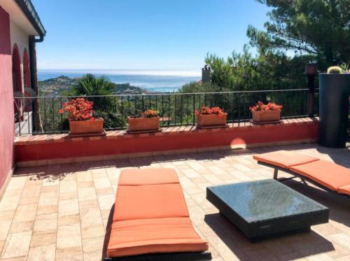 Casa di Jo — 4-Star Luxury Hotel in Imperia, Italy