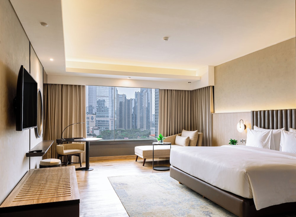 ARTOTEL Suites Mangkuluhur Jakarta in Jakarta, Indonesia