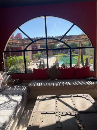 Targanine Lodge — 4-Star Luxury Hotel in Essaouira, Morocco
