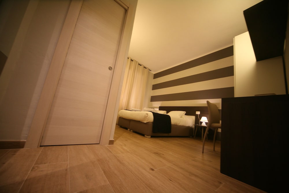 Affittacamere La Loggia de’ Banchi in La Spezia, Italy