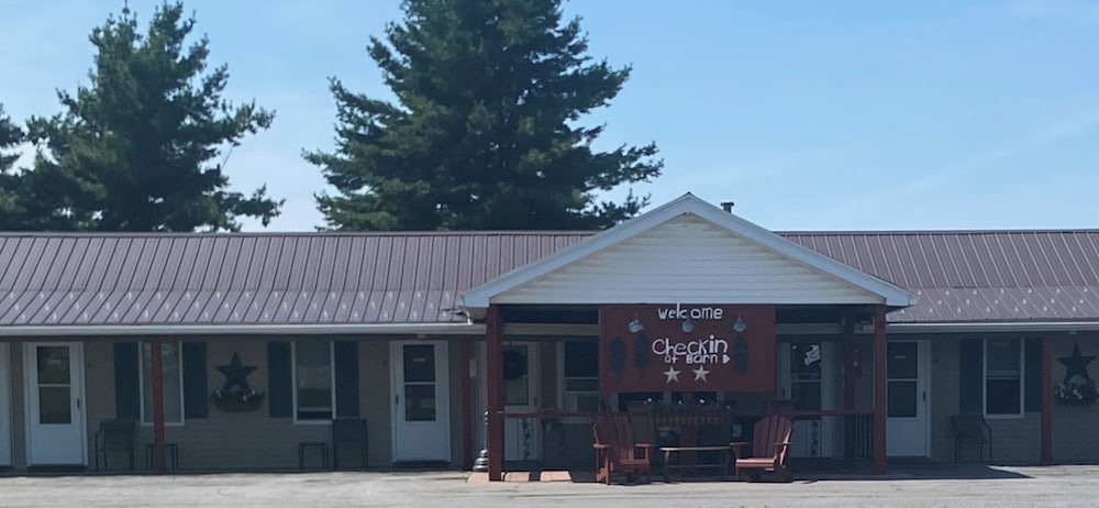 Northern Family Motel - photo 27