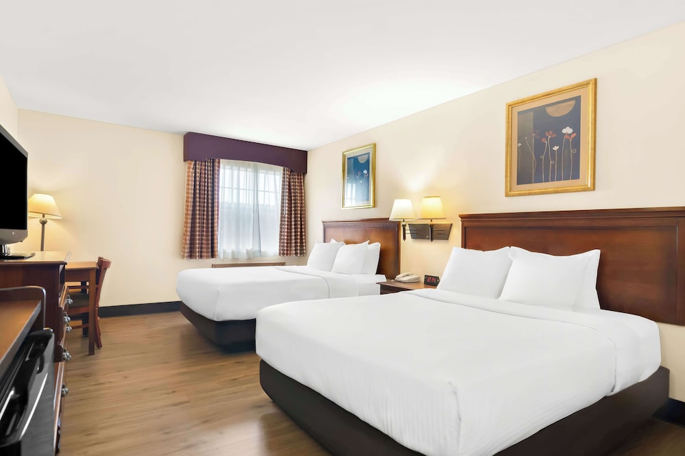 Best Western Stateline Lodge - photo 6