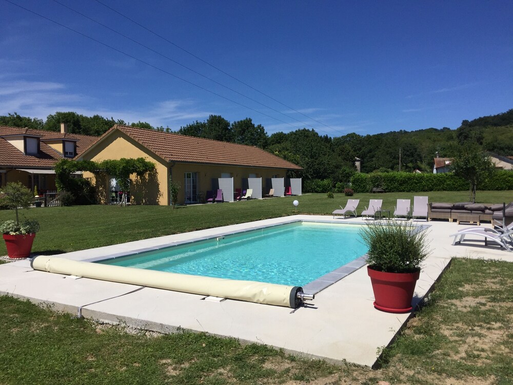 Le Clos des 4 Saisons - last minute hotel in Beaune