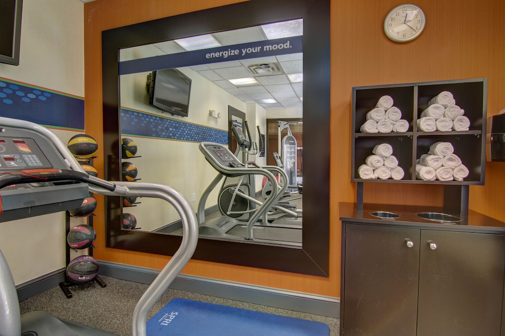 Hampton Inn & Suites Atlanta Galleria - photo 33